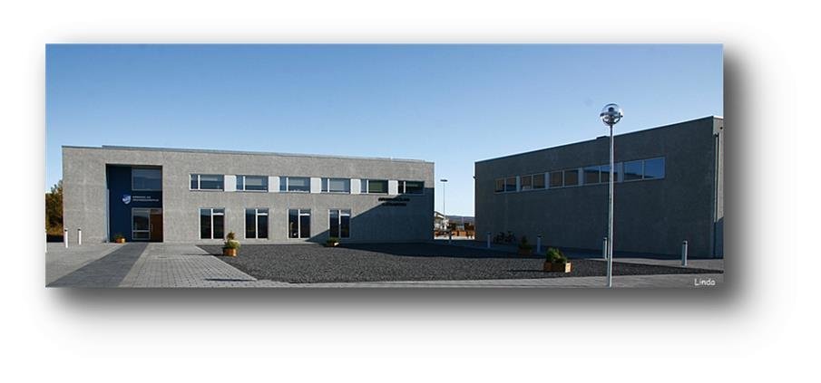 Skrifstofa Grímsnes- og Grafningshrepps