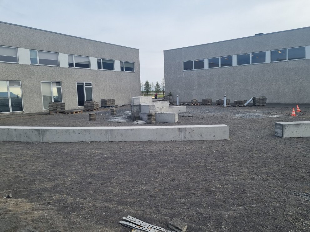 Byggðaþróunarfulltrúi verður á skrifstofu Grímsnes- og Grafningshrepps þriðjudaginn 24. júní 2025