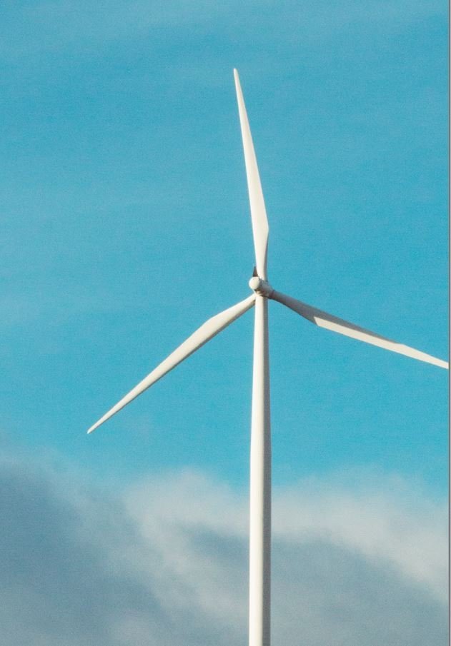 Orkuskipti - Samtal um nýtingu vindorku