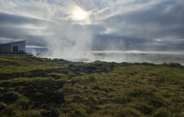 Opið hús í Vaðnesi 7. nóvember kl. 16-17