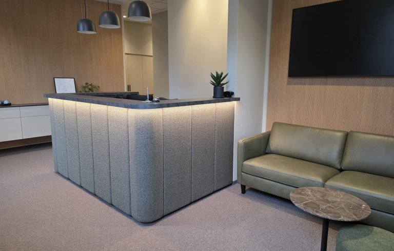 Fjölmenni á opnu húsi í nýju stjórnsýsluhúsi Grímsnes- og Grafningshrepps