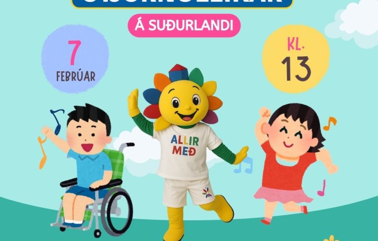 Stjörnuleikar á Suðurlandi