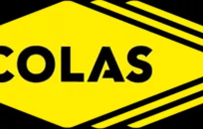 Tilkynning frá Colas: Laugarvatnsveg tímabundið lokað frá 16.júlí kl 16:00