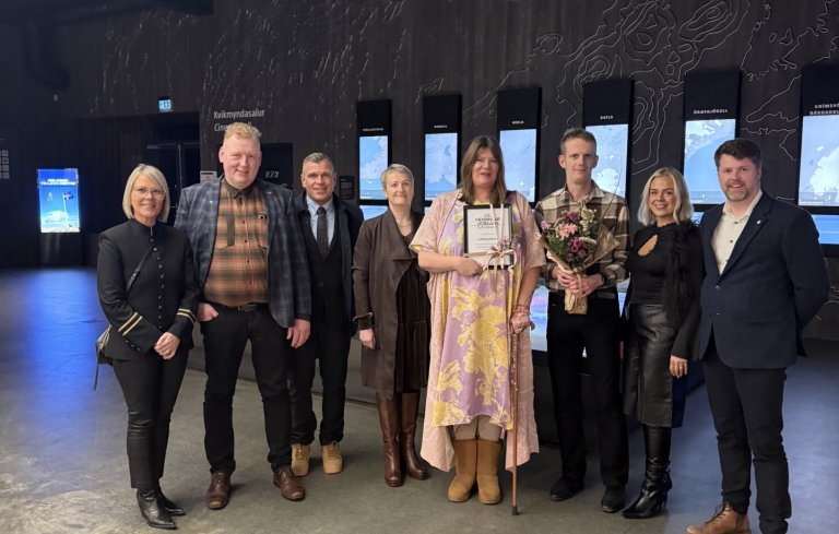 Leikfélag Sólheima hlýtur Menningarverðlaun Suðurlands 2026