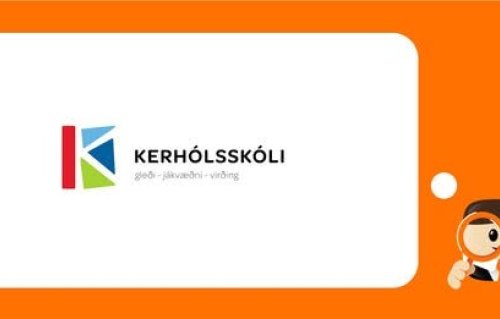 Kerhólsskóli auglýsir eftir umsjónakennara á miðstigi skólaárið 2026-2027