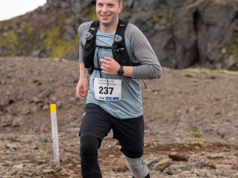 Agnar Þór Helgason ráðinn forstöðumaður íþróttamannvirkja Grímsnes- og Grafningshrepps