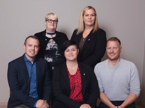 Nokkur orð frá sveitarstjórn vegna umræðu sem farið hefur fram í fjölmiðlum upp á síðkastið, um búse…