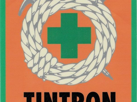 Aðalfundur Hjálparsveitarinnar Tintron