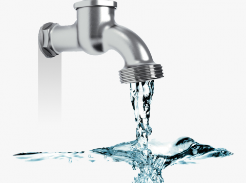 Truflanir á heitu vatni í Bjarkarborgum