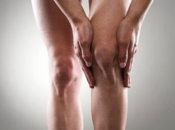 Slitgigtarskóli hjá Þórfríði sjúkraþjálfara í Íþróttahúsinu á Borg í Grímsnesi