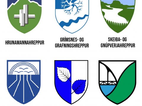 Áhaldahús Hrunamannahrepps - atvinna