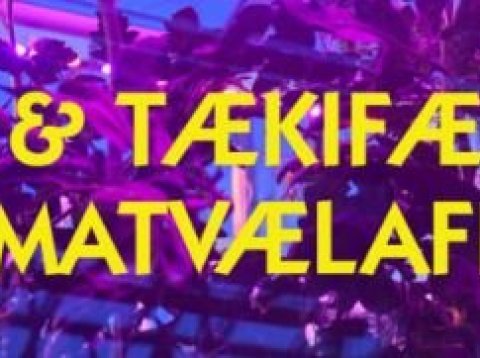 Ráðstefna á Hótel Selfossi um Nýsköpun og tækifæri í íslenskri matvælaframleiðslu 8. september 2022