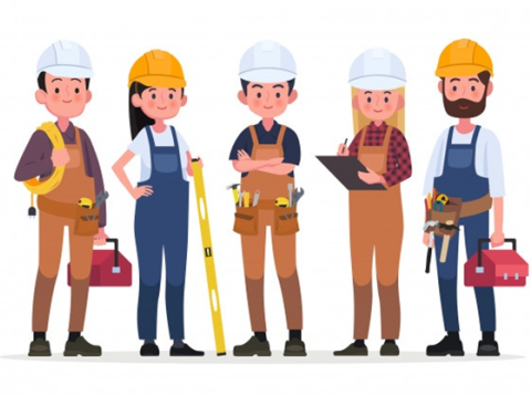 RÖSKUN Á ÞJÓNUSTU SKRIFSTOFU