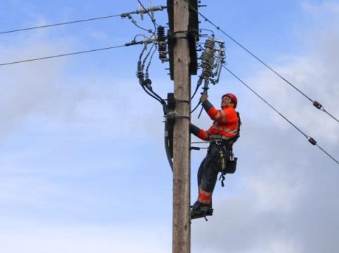 Rafmagnsleysi í Grímsnes- og Grafningshreppi 05.04.2024