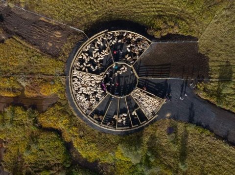 Fjallseðill Grímsnes- og Grafningshrepps 2025