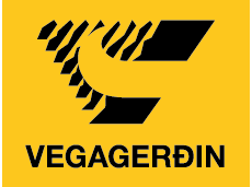 Malbikun á Laugarvatnsvegi frá Laugarvatni að Hjálmsstöðum.