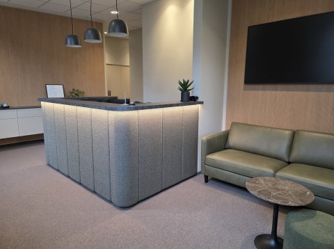 Fjölmenni á opnu húsi í nýju stjórnsýsluhúsi Grímsnes- og Grafningshrepps