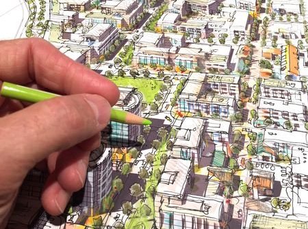 Auglýsing um tillögu að nýju aðalskipulagi Grímsnes- og Grafningshrepps 2020-2032