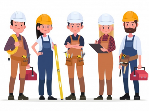 Grímsnes– og Grafningshreppur auglýsir eftir sumarstarfsmanni í Áhaldahús