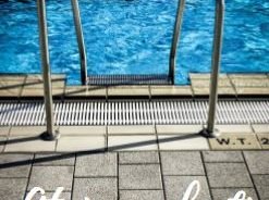 Atvinna í boði -  Íþróttamiðstöðin Borg