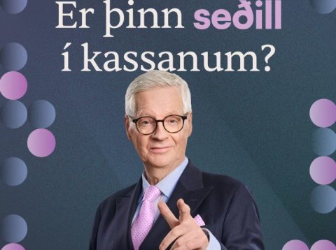 Hafðu áhrif – taktu þátt og mættu á kjörstað