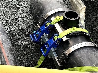 Tímabundin lokun á vatnsveitu aðfaranótt 29. apríl