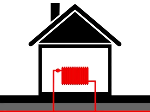 Heitavatnslaust 22. maí til 26. maí