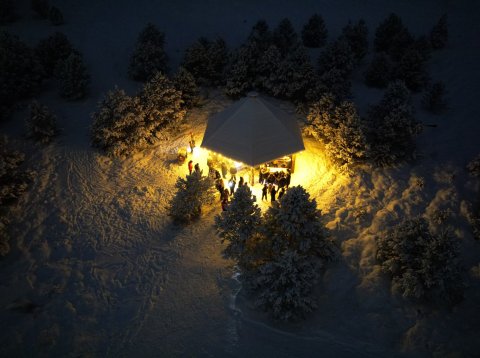 Fossbúar á Borg í Grímsnesi - Öll velkomin