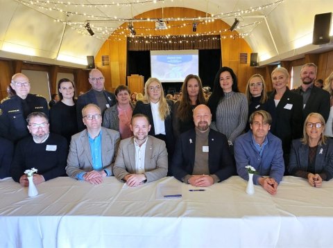 Sveitarfélögin á Suðurlandi setja farsæld barna í forgang