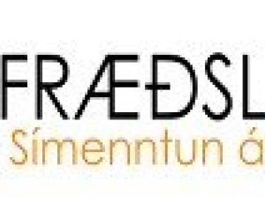 Lærum saman íslensku í Reykholti