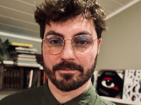 Hallbjörn V. Fríðhólm ráðinn í akstursþjónustu fatlaðra