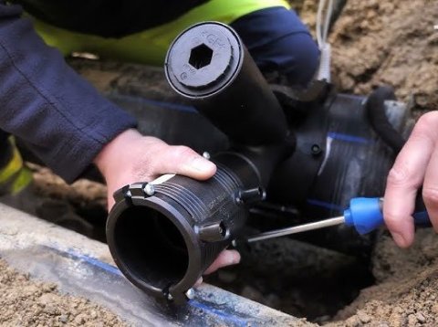 Styrkir vegna vatnsveituframkvæmda á lögbýlum