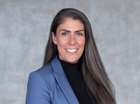 Iða Marsibil Jónsdóttir nýr sveitarstjóri Grímsnes- og Grafningshrepps