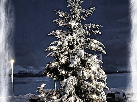 Opnunartími skrifstofu og íþróttamiðstöðvar Grímsnes- og Grafningshrepps um jól og áramót.