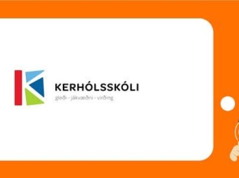Kerhólsskóli auglýsir eftir umsjónakennara á miðstigi skólaárið 2026-2027