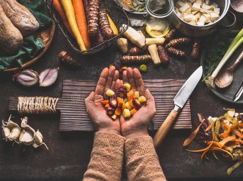 Kerhólsskóli óskar eftir að ráða aðstoðarmatráð