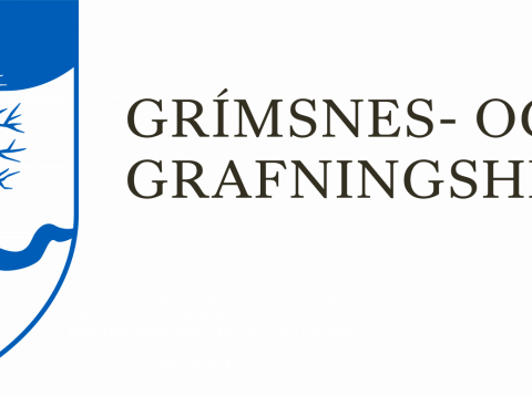 ÚTBOÐ  Grímsnes- og Grafningshreppur óskar eftir tilboðum í verkið: Borg stígar 2020