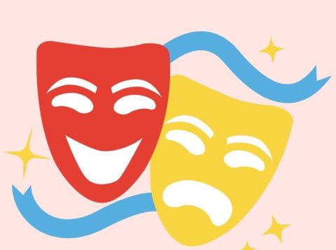 Leiklistarnámskeið