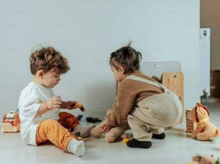 Kerhólsskóli óskar eftir að ráða kennara í leikskóladeild