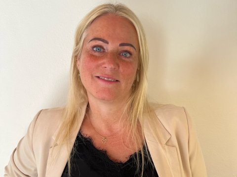 Lína Björg ráðin sem byggðaþróunarfulltrúi