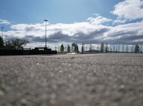 Byggðaþróunarfulltrúi verður á skrifstofu Grímsnes- og Grafningshrepps þriðjudaginn 27. maí 2025