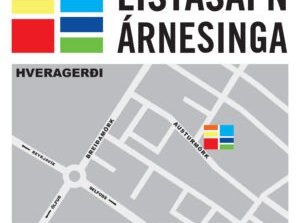 Frá Listasafni Árnesinga