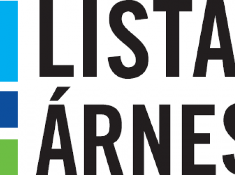 Listasafn Árnesinga býður upp á leiðsögn á arabísku.