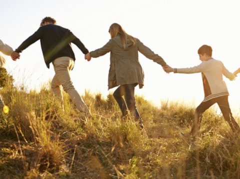 Lýðheilsu og tómstundastyrkur