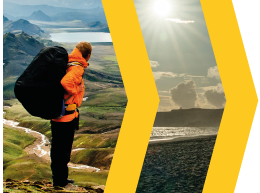 Sóknarfæri ferðaþjónustunnar