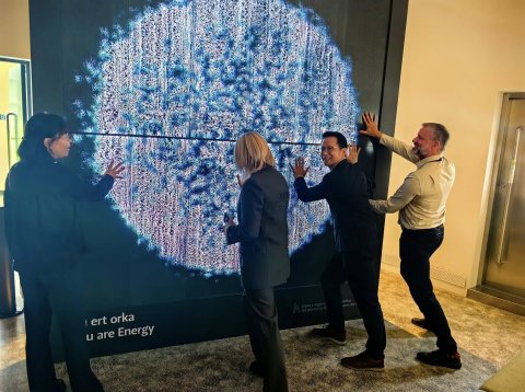 Viðburðaríkur júlímánuður í Grímsnes- og Grafningshreppi