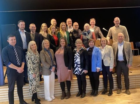 Öruggara Suðurland