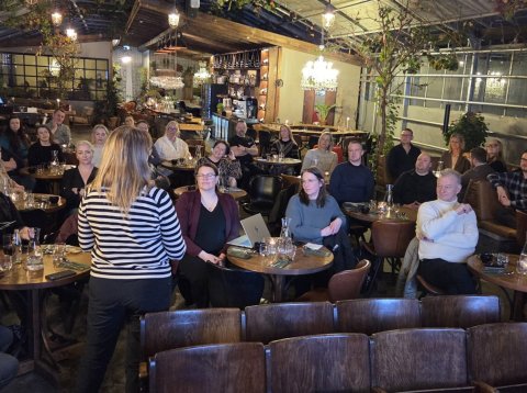 Uppsveitirnar eru tilvalinn áfangastaður til að dvelja á