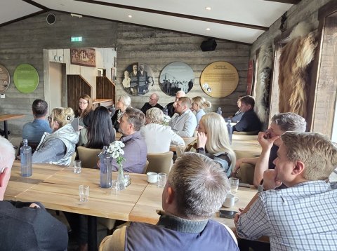 Áhyggjur af áhrifum fyrirhugaðrar gjaldtöku á ferðaþjónustu í Uppsveitum