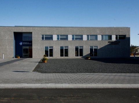 Skrifstofa Grímsnes- og Grafningshrepps lokuð tímabundið